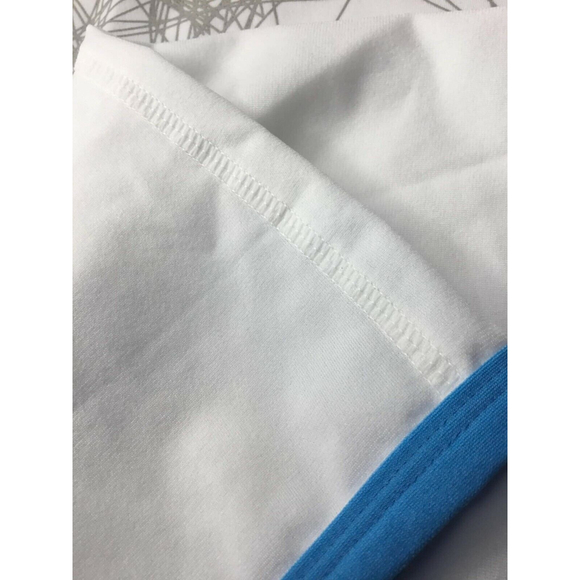 NWT Stingray Graphic Girls Sz 16 Short Sleeves Chlorine Resistant T-Shirt - Picture 7 of 11